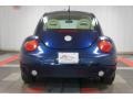 Volkswagen New Beetle GLS Coupe Marlin Blue Pearl photo #9