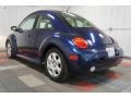 Volkswagen New Beetle GLS Coupe Marlin Blue Pearl photo #10