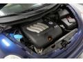 Volkswagen New Beetle GLS Coupe Marlin Blue Pearl photo #36
