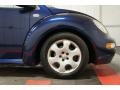 Volkswagen New Beetle GLS Coupe Marlin Blue Pearl photo #42
