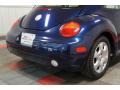 Volkswagen New Beetle GLS Coupe Marlin Blue Pearl photo #60
