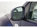 Volkswagen New Beetle GLS Coupe Marlin Blue Pearl photo #68