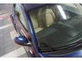 Volkswagen New Beetle GLS Coupe Marlin Blue Pearl photo #79