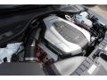 Audi A6 3.0 TFSI Premium Plus quattro Glacier White Metallic photo #42