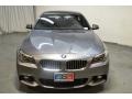BMW 5 Series 535i Sedan Space Grey Metallic photo #4