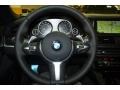 BMW 5 Series 535i Sedan Space Grey Metallic photo #9