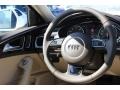 Audi A6 2.0 TFSI Premium Plus quattro Glacier White Metallic photo #39