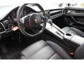 Porsche Panamera S Carbon Grey Metallic photo #18
