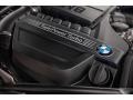 BMW 5 Series 535i Sedan Carbon Black Metallic photo #26