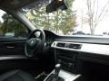 BMW 3 Series 328xi Coupe Black Sapphire Metallic photo #8