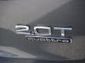Audi Q5 2.0 TFSI Premium quattro Monsoon Gray Metallic photo #13