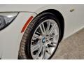 BMW 3 Series 328i Coupe Alpine White photo #57