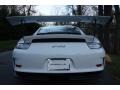 Porsche 911 GT3 RS White photo #7