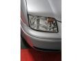 Volkswagen Jetta GL Sedan Platinum Grey Metallic photo #45