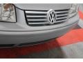 Volkswagen Jetta GL Sedan Platinum Grey Metallic photo #47