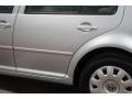 Volkswagen Jetta GL Sedan Platinum Grey Metallic photo #69