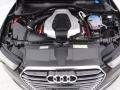 Audi A6 3.0 TFSI Premium Plus quattro Brilliant Black photo #17