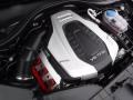 Audi A6 3.0 TFSI Premium Plus quattro Brilliant Black photo #18