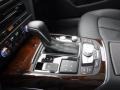 Audi A6 3.0 TFSI Premium Plus quattro Brilliant Black photo #27