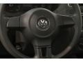 Volkswagen Jetta S Sedan Black Uni photo #6