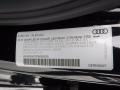 Audi A6 3.0 TFSI Premium Plus quattro Brilliant Black photo #42