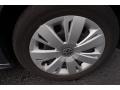 Volkswagen Jetta SE Sedan Platinum Gray Metallic photo #18