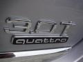 Audi A6 3.0 TFSI Premium Plus quattro Florett Silver Metallic photo #16