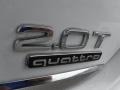 Audi A6 2.0 TFSI Premium Plus quattro Glacier White Metallic photo #14