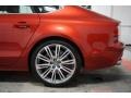 Audi A7 3.0T quattro Prestige Garnet Red Pearl Effect photo #86
