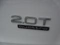 Audi Q5 2.0 TFSI Premium quattro Ibis White photo #10