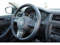 Volkswagen Jetta SE Sedan Platinum Gray Metallic photo #17