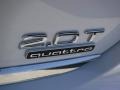 Audi A6 2.0 TFSI Premium Plus quattro Glacier White Metallic photo #13