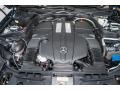Mercedes-Benz CLS 400 Coupe Selenite Grey Metallic photo #9