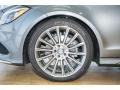 Mercedes-Benz CLS 400 Coupe Selenite Grey Metallic photo #10