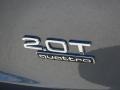 Audi Q5 2.0 TFSI Premium quattro Monsoon Gray Metallic photo #12