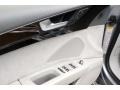 Audi A8 L 4.2 FSI quattro Quartz Grey Metallic photo #16