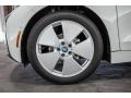 BMW i3 with Range Extender Capparis White photo #10