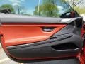 BMW M6 Coupe Sakhir Orange Metallic photo #10