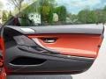 BMW M6 Coupe Sakhir Orange Metallic photo #14