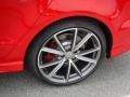 Audi S3 2.0T Premium Plus quattro Misano Red Pearl photo #4
