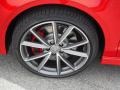 Audi S3 2.0T Premium Plus quattro Misano Red Pearl photo #5