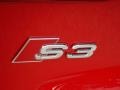 Audi S3 2.0T Premium Plus quattro Misano Red Pearl photo #13