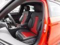 Audi S3 2.0T Premium Plus quattro Misano Red Pearl photo #16