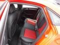 Audi S3 2.0T Premium Plus quattro Misano Red Pearl photo #32