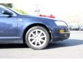Audi A6 3.2 quattro Sedan Night Blue Pearl Effect photo #13