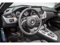 BMW Z4 sDrive35is Black Sapphire Metallic photo #6