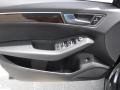 Audi Q5 2.0 TFSI Premium quattro Monsoon Gray Metallic photo #16