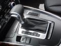 Audi Q5 2.0 TFSI Premium quattro Monsoon Gray Metallic photo #23