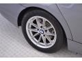 BMW 3 Series 328i Sedan Space Gray Metallic photo #10