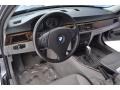 BMW 3 Series 328i Sedan Space Gray Metallic photo #11